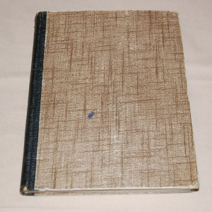 Albert Hämäläinen Keski-Skandinavian suomalaiset